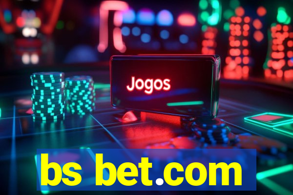 bs bet.com